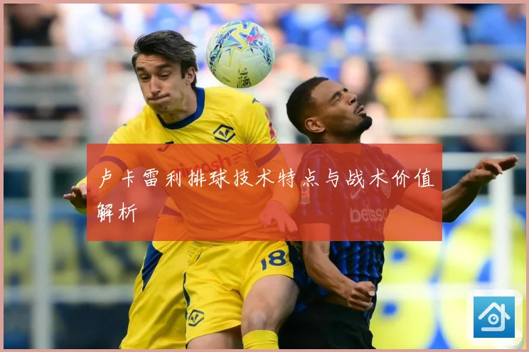 卢卡雷利排球技术特点与战术价值解析